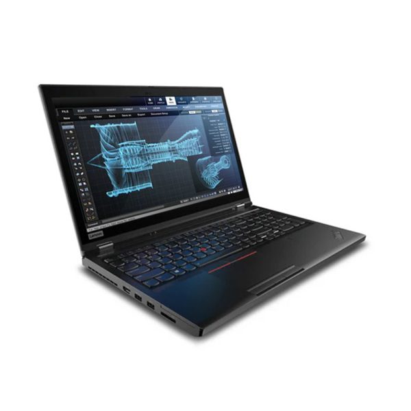 لپ تاپ استوک لنوو مدل Lenovo ThinkPad p53 i7