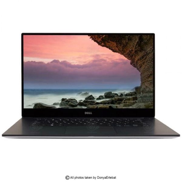 لپ تاب دل استوک مدل Dell Precision 5520