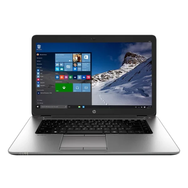 لپ تاپ استوک اچ پی HP EliteBook 850 G2