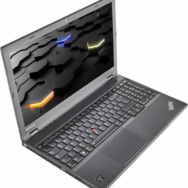 Lenovo ThinkPad T540Pلپ تاپ لنوو تینک پد