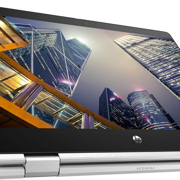 کارکرده لپ تاپ اچ پی استوک HP probook 435 G7