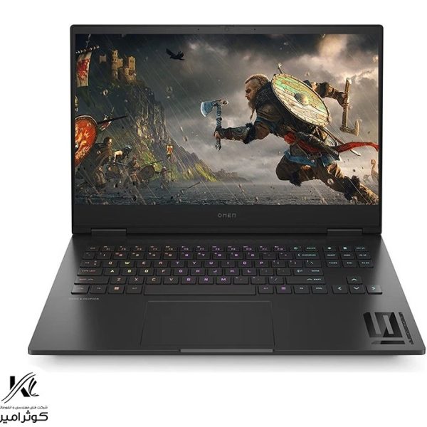 لپ تاپ گیمینگ  اچ پی ویکتوس HP Victus Gaming Laptop i7-13700hx