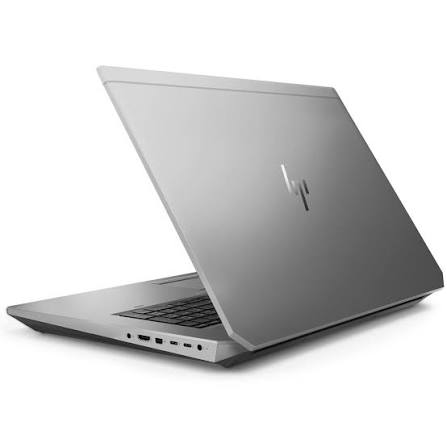 لپ تاپ 17 اینچ اچ پی  hpZBook G5