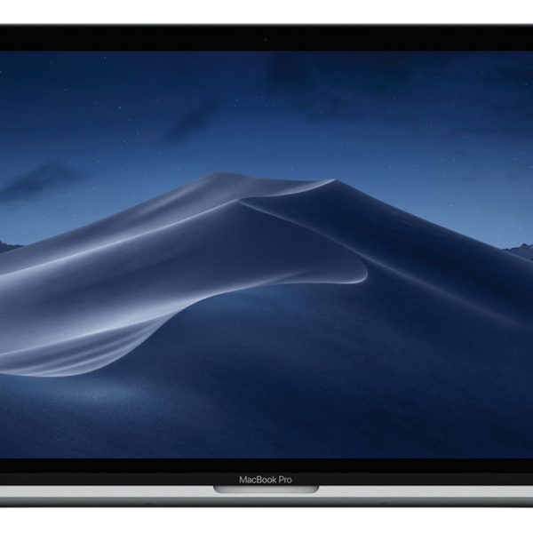 لپ تاپ مک بوک پرو 13 اینچی 2019 اپل - Core i5 Iris Plus 645 8GB 128GB