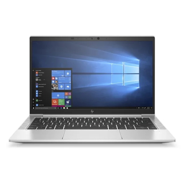 لپ تاپ اچ‌پی EliteBook 830 G7 ظرفیت ۲۵۶ گیگابایت SSD با ۸ گیگابایت رم و صفحه لمسی ۱۳.۳ اینچ