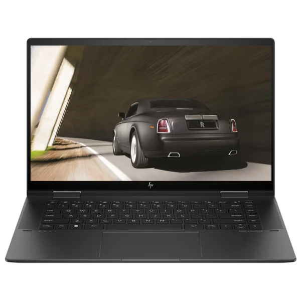 لپتاب اچ پی 15.6 اینچ Envy 15 X360 core i7-7500U لمسی FHD