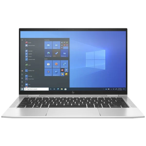 لپ تاپ 13.3 اینچی اچ‌پی مدل EliteBook x360 1030 G8-A