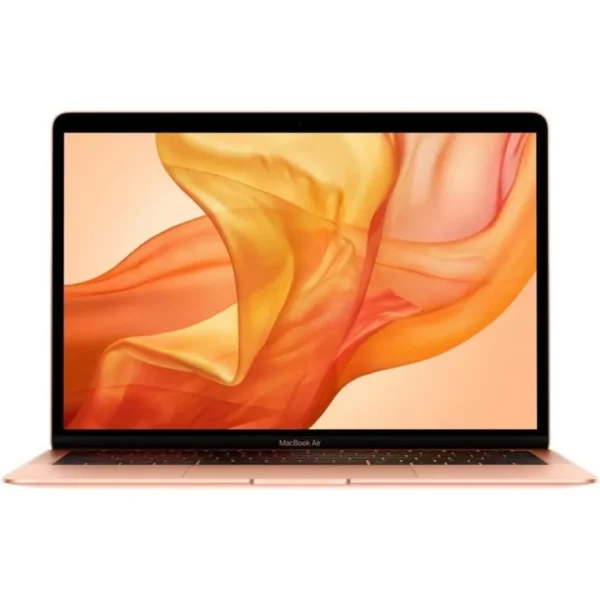 لپ تاپ اپل مک بوک ایر ۲۰۱۸ مدل Core i5 با حافظه ۸ گیگابایت و SSD ۱۲۸ گیگابایت سایز ۱۳.۳ اینچ