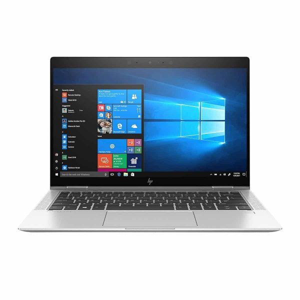 لپ تاپ اچ پی صفحه لمسی 360 درجه HP ELITEBOOK X360 1030 G7 TOUCH | i5 10310 U | 8GB DDR4 | 256GB SSD | INTEL | 13 FHD Touch