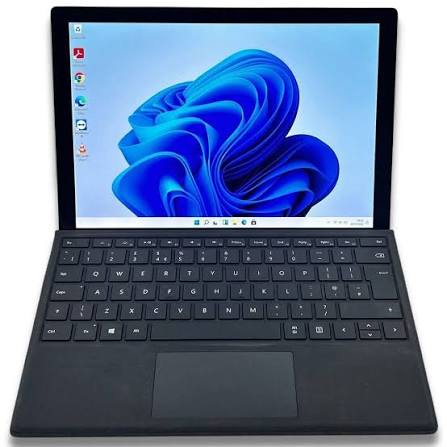 مایکروسافت مدل Surface Pro 5 Core i5-8GB-256GB