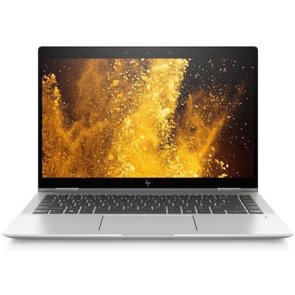 لپ تاپ 14 اینچی اچ پی مدل EliteBook x360 1040 G5-A