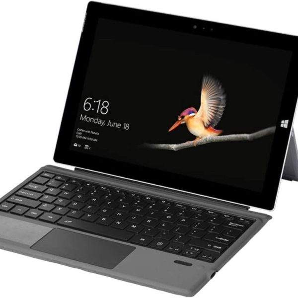 مایکروسافت سرفیس پرو 3 مدل Microsoft Surface Pro 3 Core i5-4300U 4GB 128GB SSD