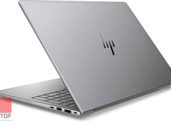 لپ تاپ ورک استیشن 14 اینچی HP مدل ZBook 8 G1i